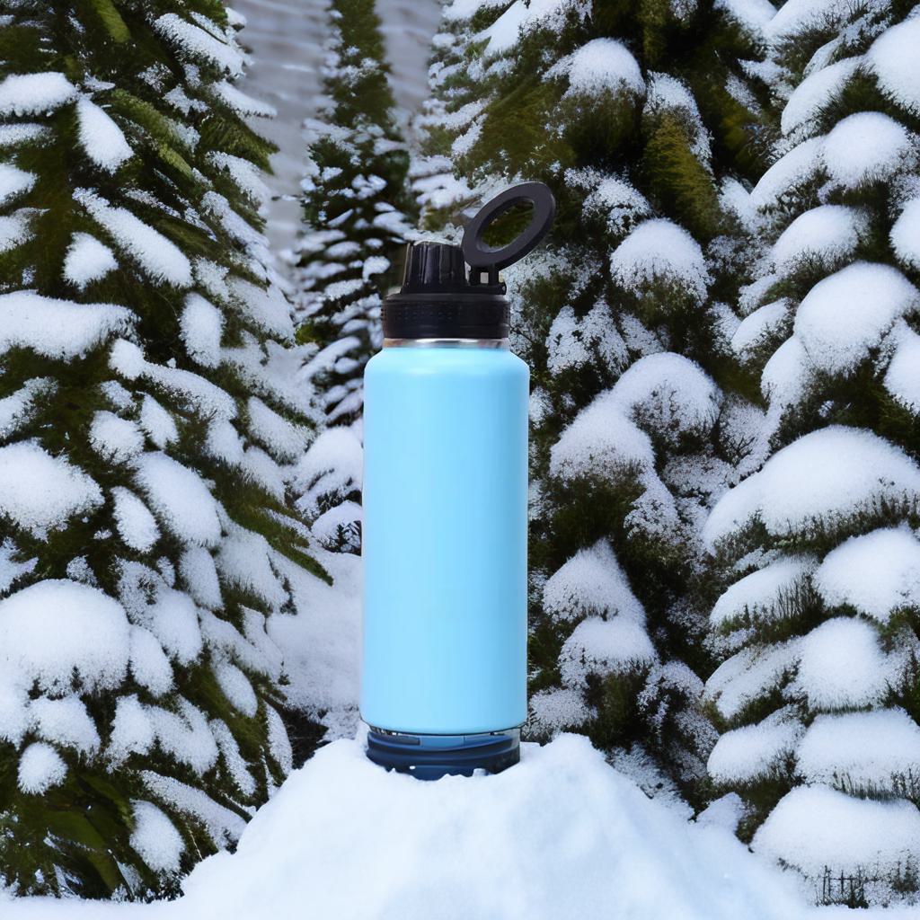 activezone™magnetic bottle