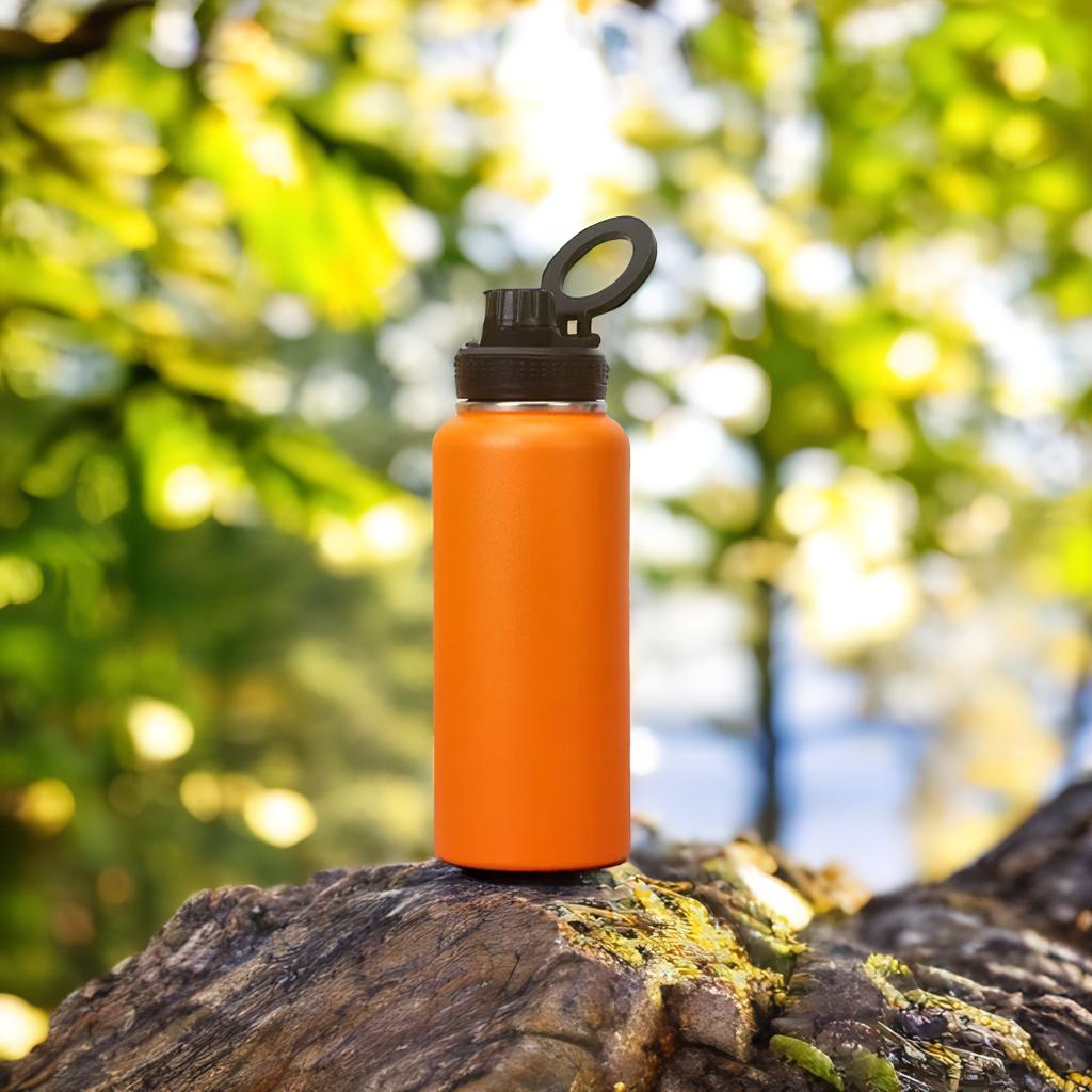 activezone™magnetic bottle