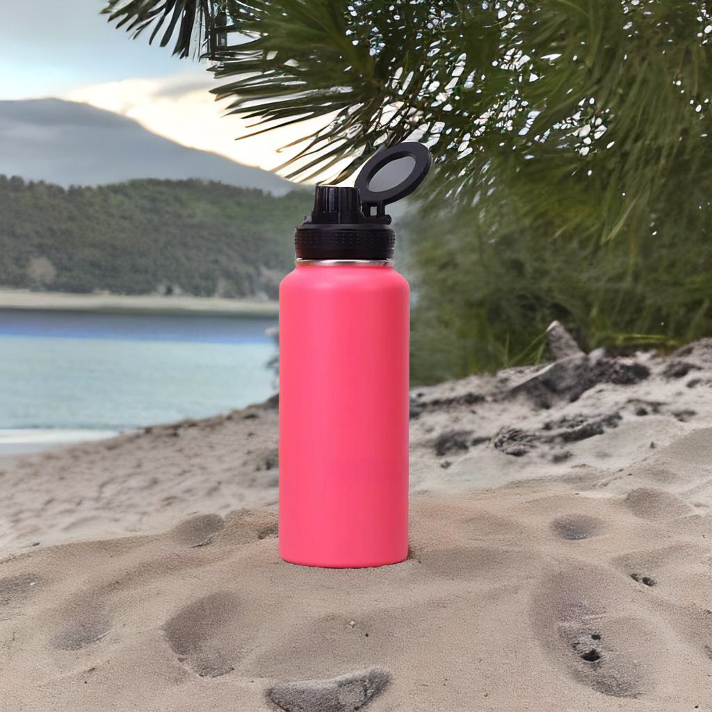 activezone™magnetic bottle