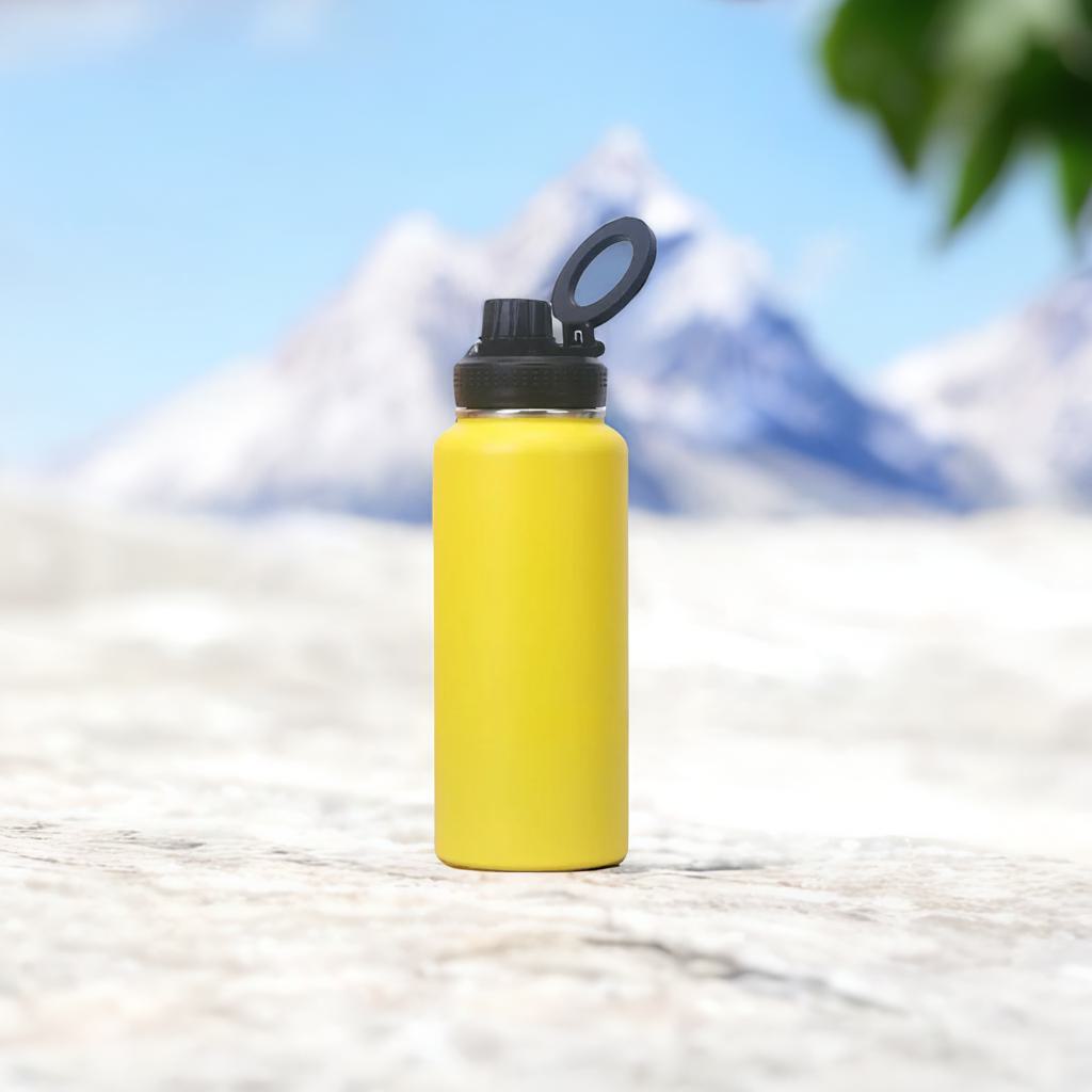 activezone™magnetic bottle